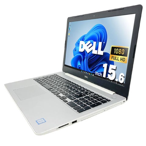 美品 DELL Inspiron 5570 Windows 11 Home 【公式通販】