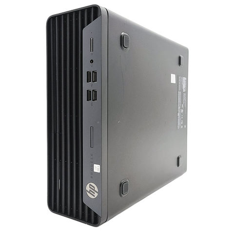 すぐに使用できる! デスクトップPC Windows11 hp 超高性能Corei7 中古デスクトップ HP ProDesk 600 G4 SFF