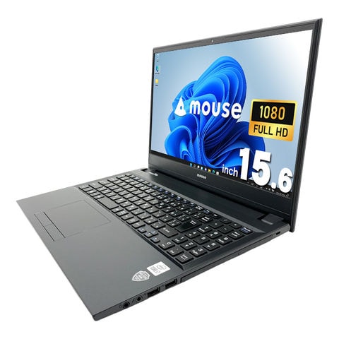 mouse MousePro ノートPC 中古 dショッピング |ノートパソコン 中古 microsoft Office付き Windows11