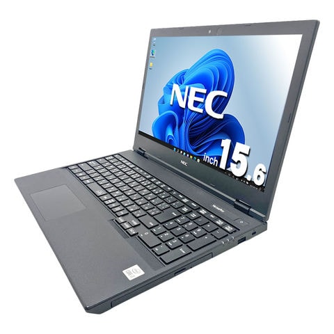 dショッピング |ノートパソコン 中古 NEC VersaPro VRV18F-9 Corei7