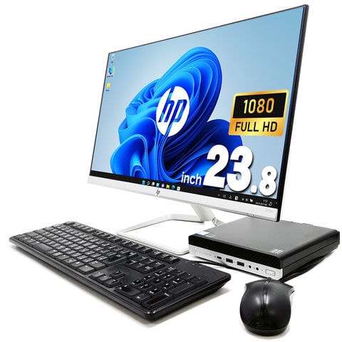 dショッピング |デスクトップパソコン 中古 Office付き Windows11 Pro
