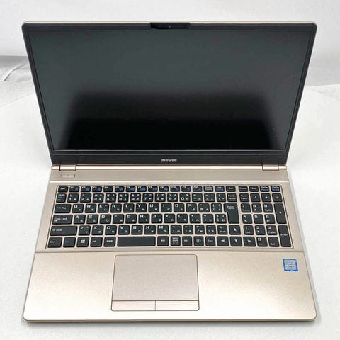 dショッピング |ノートパソコン 中古 mouse B508S Corei7 16GB Corei7