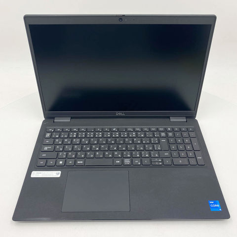 ノートパソコン 第11世代 Corei5 16GB Windows11 DELL dショッピング |ノートパソコン 中古 DELL Latitude 3520 Corei5 16GB