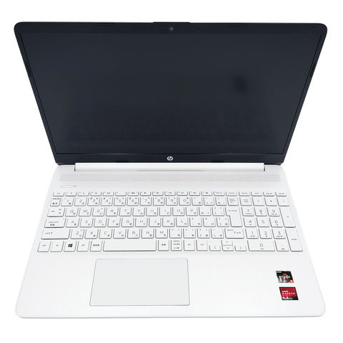 dショッピング |ノートパソコン 中古 Office付き Windows11 Home HP
