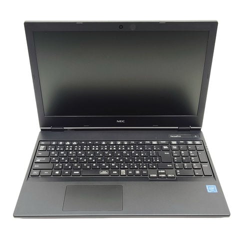 dショッピング |ノートパソコン 中古 Office付き Windows11 Pro NEC