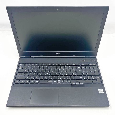 中古 NECノートパソコン(VersaPro) dショッピング |ノートパソコン 中古 NEC VersaPro VRV18F-9 Corei7
