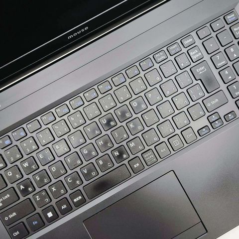 dショッピング |ノートパソコン 中古 Office付き Windows11 Pro mouse