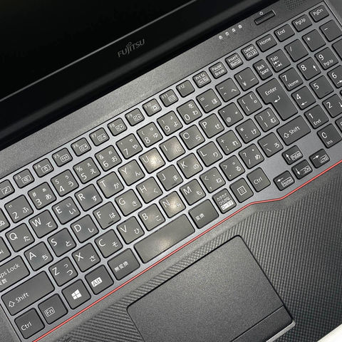 dショッピング |ノートパソコン 中古 富士通 LIFEBOOK E5510/D Corei5