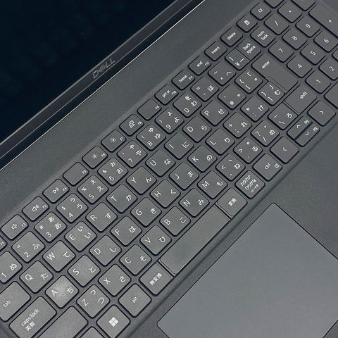 dショッピング |ノートパソコン 中古 DELL Latitude 3520 Corei5 16GB