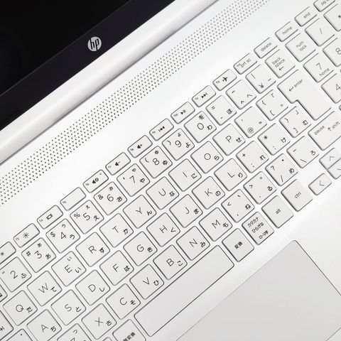 dショッピング |ノートパソコン 中古 Office付き Windows11 Home HP