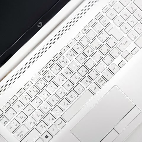 dショッピング |ノートパソコン 中古 Office付き Windows11 Home HP 15