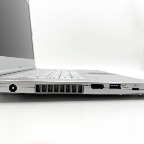 dショッピング |レッツノート 中古 Panasonic Let's note Corei5 8GB