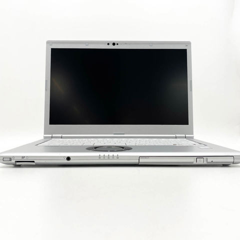 dショッピング |レッツノート 中古 Panasonic Let's note Corei5 8GB