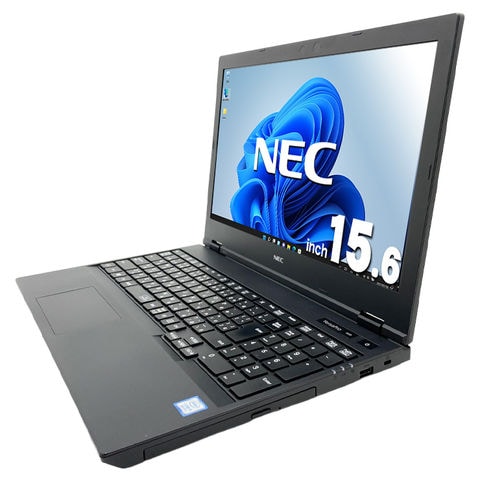 dショッピング |ノートパソコン 中古 NEC VersaPro VKM16X-6 Corei5