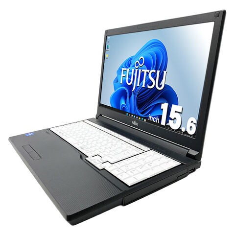 dショッピング |ノートパソコン 中古 富士通 LIFEBOOK A5511/G Corei5