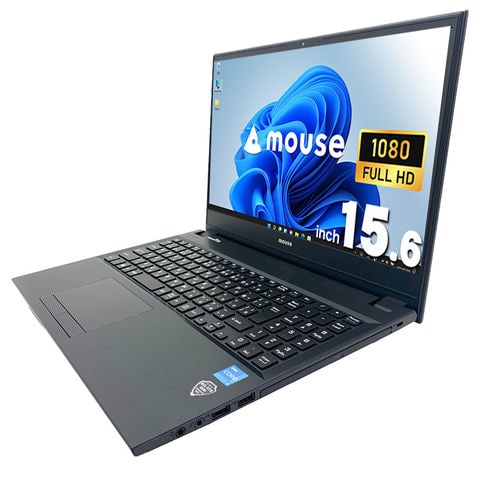 dショッピング |ノートパソコン 中古 mouse MousePro NB540FW11 Corei3