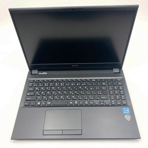 dショッピング |ノートパソコン 中古 mouse MousePro NB540FW11 Corei3
