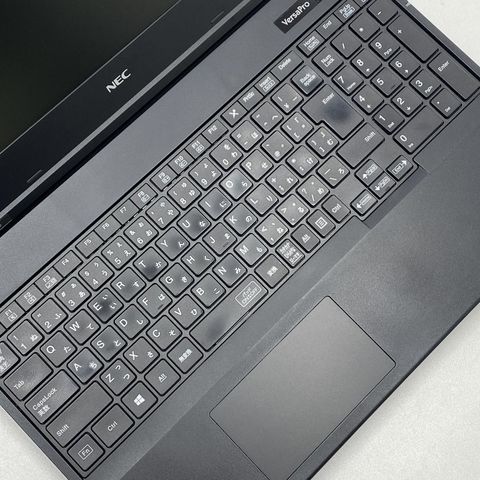 dショッピング |ノートパソコン 中古 NEC VersaPro VKM16X-6 Corei5