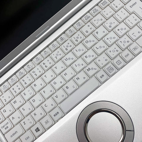 dショッピング |レッツノート 中古 Panasonic Let's note Corei5 16GB