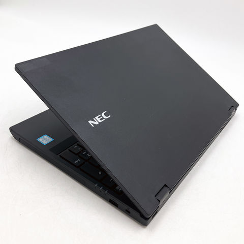 dショッピング |ノートパソコン 中古 Office付き Windows11 Pro NEC
