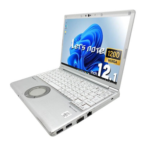 dショッピング |レッツノート 中古 Office付き 訳あり Windows11 Pro