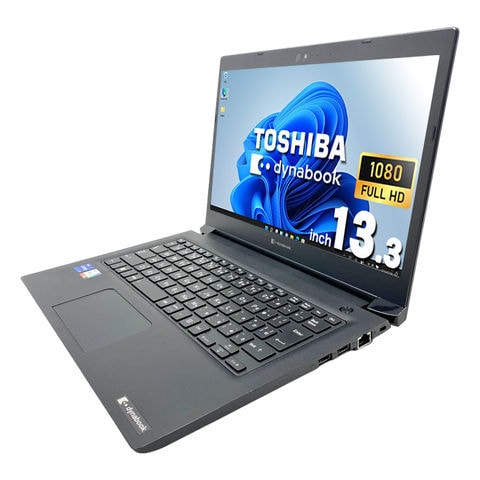 dショッピング |ノートパソコン 中古 Office付き 訳あり Windows11 Pro