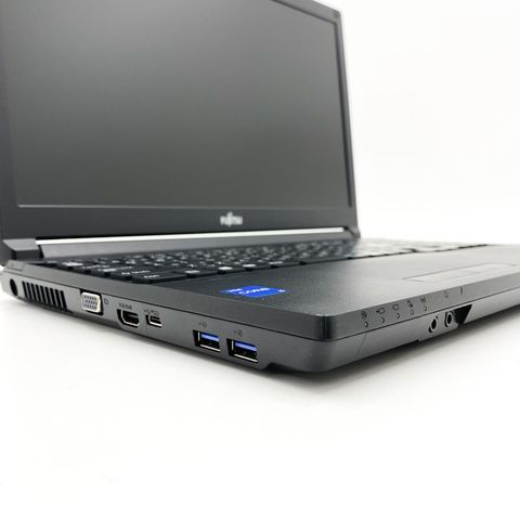 dショッピング |ノートパソコン 中古 Office付き Windows11 Pro 富士通
