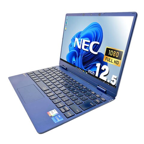 dショッピング |ノートパソコン 中古 NEC LaVie PC-GN18S9SLN Corei5