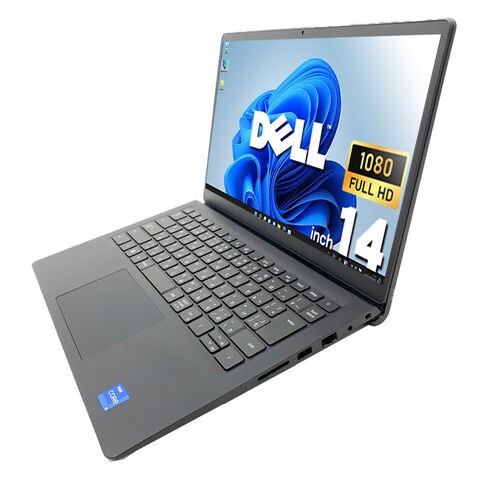 dショッピング |ノートパソコン 中古 DELL Vostro 3420 Corei5 16GB