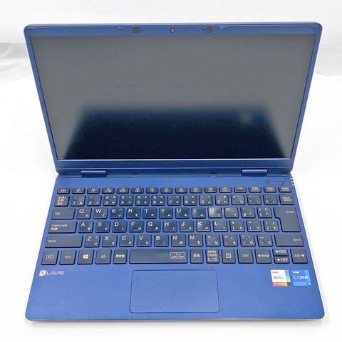 dショッピング |ノートパソコン 中古 NEC LaVie PC-GN18S9SLN Corei5