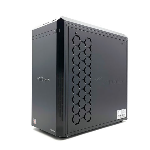 dショッピング |ゲーミングpc デスクトップパソコン 中古 Windows11