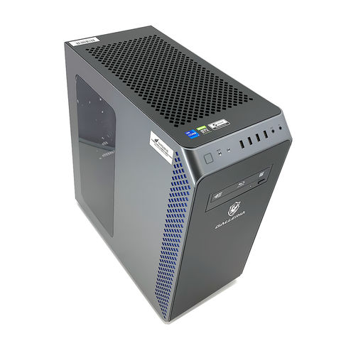 dショッピング |ゲーミングpc デスクトップパソコン 中古 Office付き 