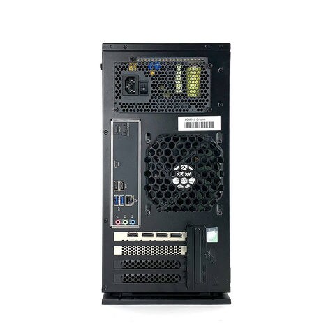 dショッピング |ゲーミングpc デスクトップパソコン 中古 Windows11