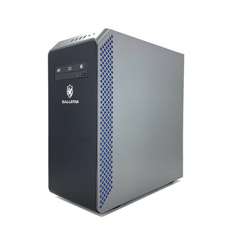 dショッピング |ゲーミングpc デスクトップパソコン 中古 Office付き