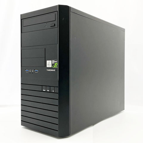 GALLERIA デスクトップPC本体 タワー型 中古 dショッピング |ゲーミングpc デスクトップパソコン 中古 Office付き