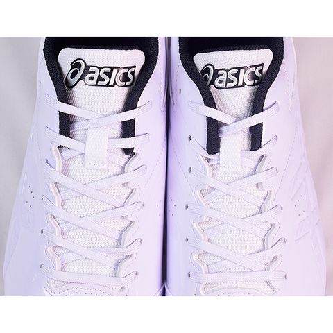 dショッピング |【交換往復送料無料】 野球 スパイク 金具 白