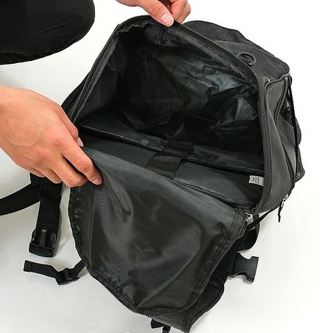 dショッピング |【交換往復送料無料】 野球 リュック 大人 大容量