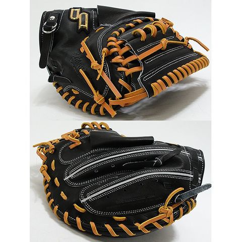 dショッピング |【交換往復送料無料】 野球 キャッチャーミット 硬式