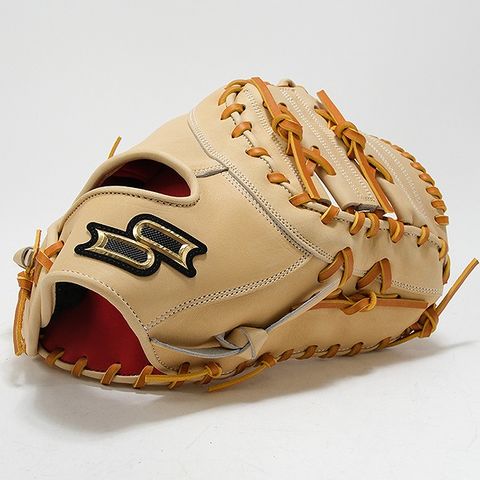 dショッピング |【交換送料無料】 野球 ファーストミット 硬式 大人 右