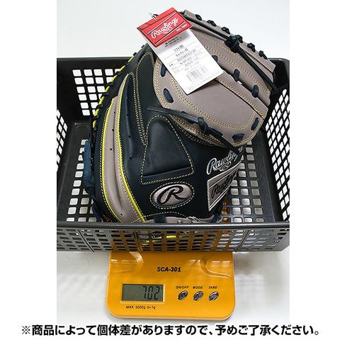 dショッピング |交換無料 ソフトボール キャッチャーミット 大人 右