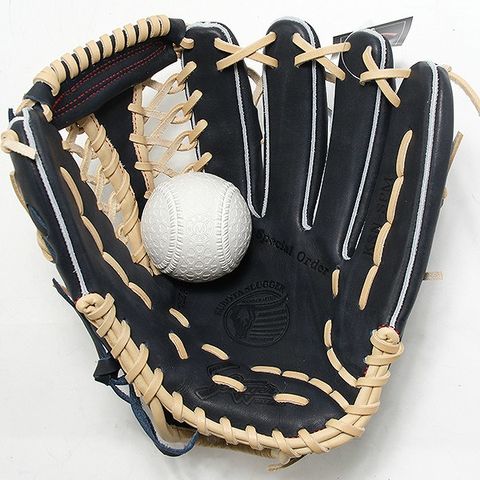 dショッピング |【交換送料無料】 野球 グローブ 軟式 大人 久保田