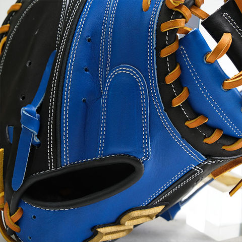 dショッピング |40％OFF 【交換送料無料】 野球 キャッチャーミット