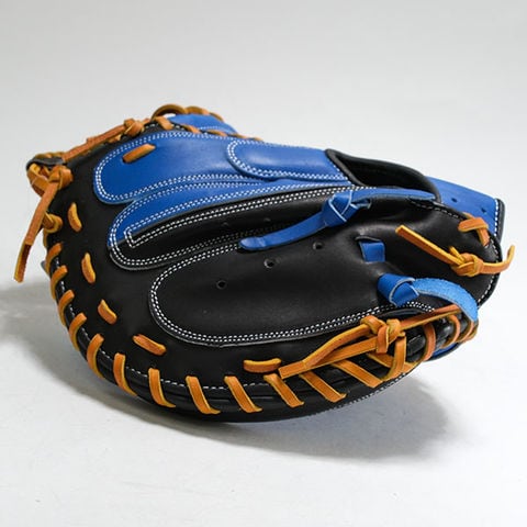 dショッピング |40％OFF 【交換送料無料】 野球 キャッチャーミット