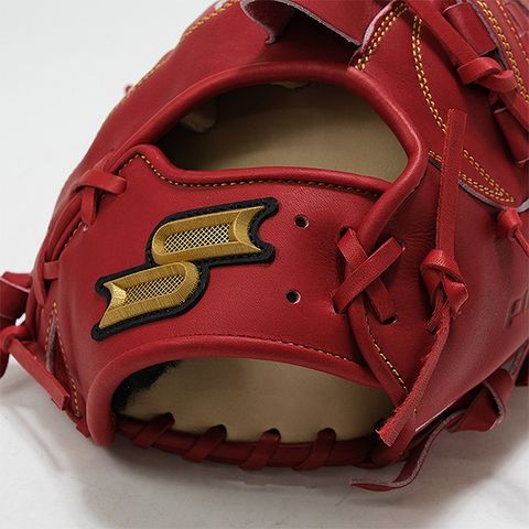 プロエッジ 硬式野球グローブ ブラウン 野球 SSK プロエッジ 硬式グローブ グラブ 硬式用 高校野球対応 投手用