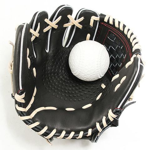 dショッピング |【交換送料無料】野球 トレーニンググローブ 左