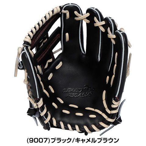 dショッピング |【交換往復無料】 野球 グローブ 硬式・軟式兼用 大人