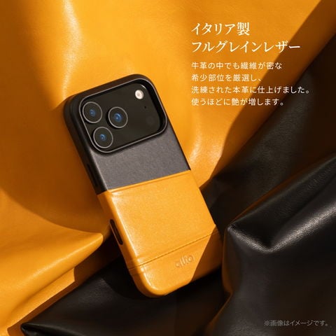 dショッピング |iPhone 17 Pro Max ケース レザー 本革 カード入れ 耐