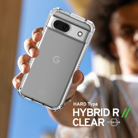 dショッピング |Pixel 8a ケース 耐衝撃 側面 ソフト TPU 背面 ハード