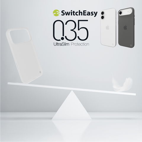 dショッピング |iPhone Air ケース 超 薄型 軽量 指紋 傷 防止