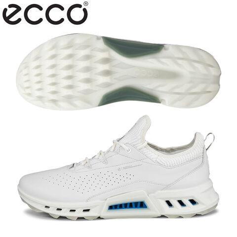 エコー バイオム C4 EG130404 スパイクレス ゴルフシューズ　24.5 ecco エコー ゴルフシューズ バイオム C4 BIOM EG130404 メンズ